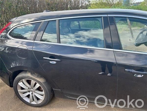 Volvo V60 Rear door 