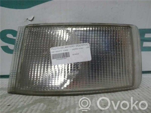 Fiat Ducato Frontblinker 