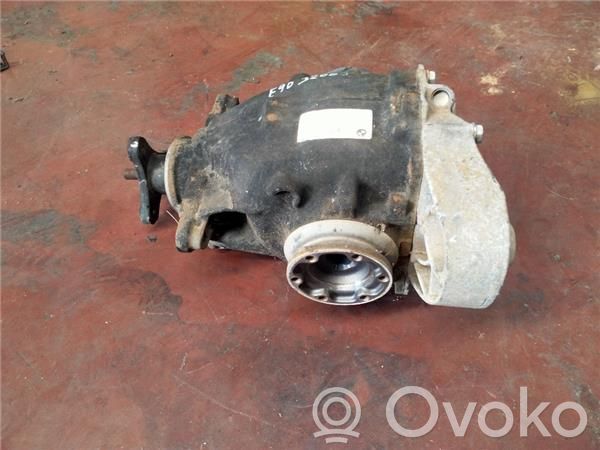 Hinterachsdifferential   756621701756616901,204D4756616901