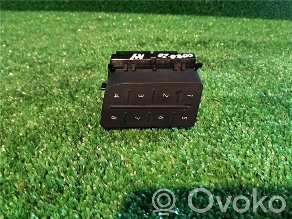 Interruptor de control multifunción   8W1919616C,CVNA