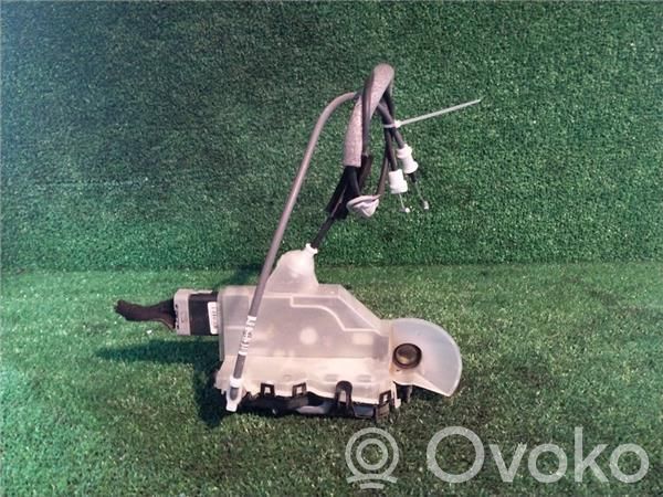 Toyota Proace Front door lock 