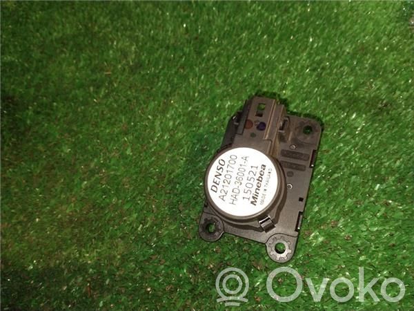 Toyota Proace Motor/actuator clapetă aer 