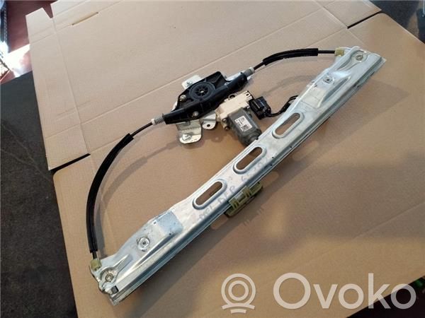 Regulador de ventanilla eléctrico de puerta delantera