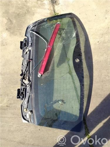 Heckfenster Heckscheibe   N47D20C