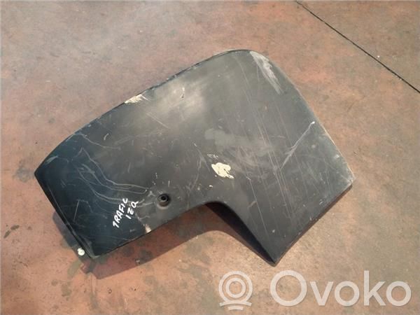 Renault Trafic I Narożnik zderzaka tylnego 