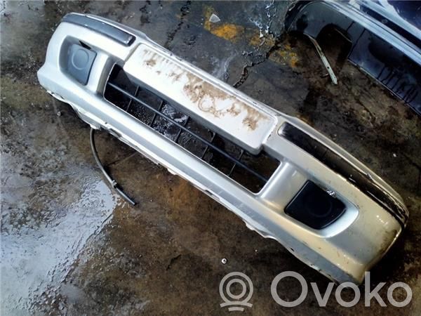 Honda Civic Front bumper 