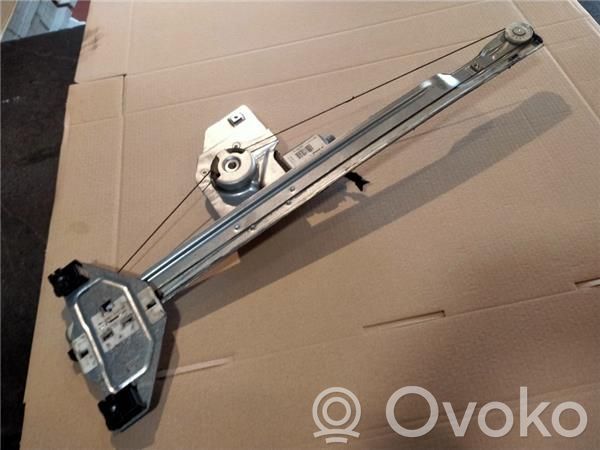 Citroen Berlingo Macara electrică geam ușă față 