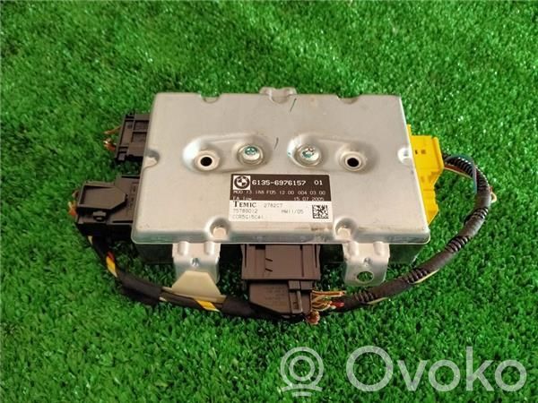 Unidad de control/módulo del motor   61356976157