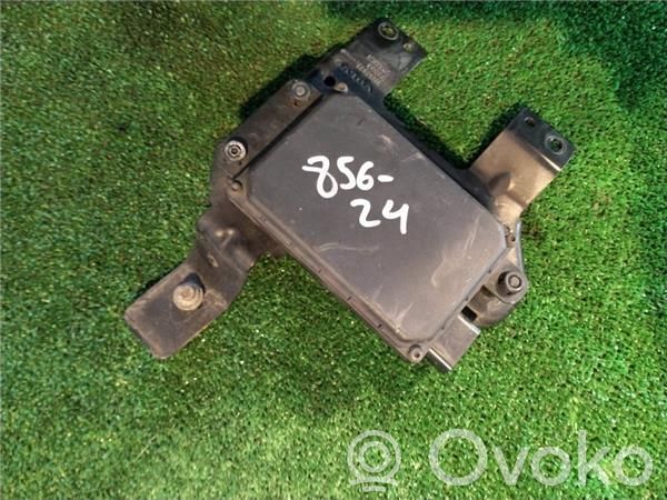 Volvo V60 Engine control unit/module 