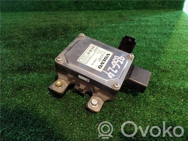 Volvo V60 Engine control unit/module 