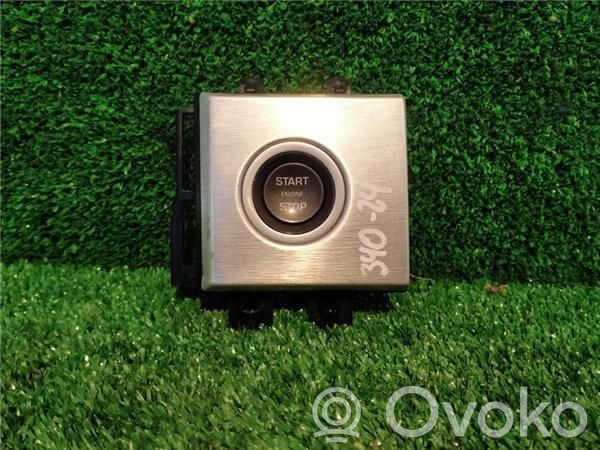 Land Rover Range Rover Evoque L538 Start/Stop system kit 
