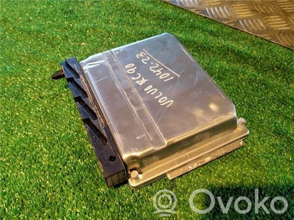 Volvo XC90 Unidad de control/módulo ECU del motor 