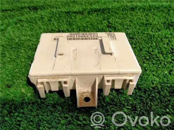 Engine control unit/module ECU   A4539001502