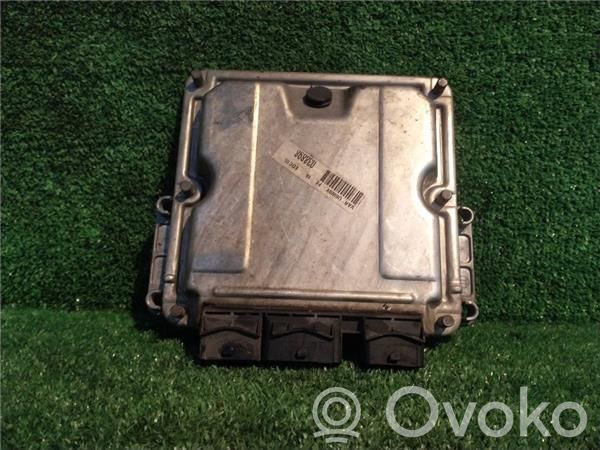 Peugeot Expert Engine control unit/module ECU 