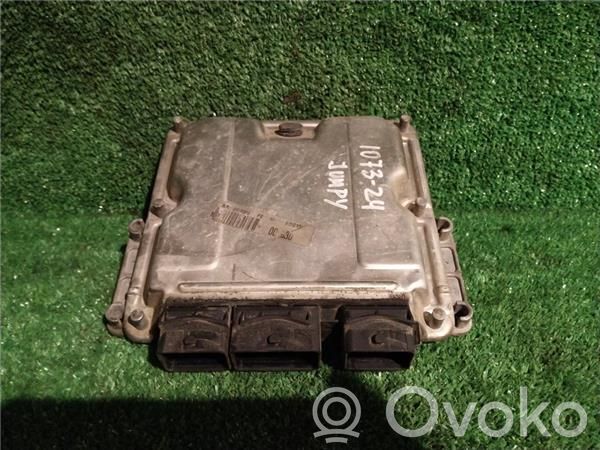 Citroen Jumpy Engine control unit/module ECU 