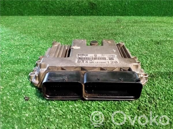 Lancia Dedra Engine control unit/module ECU 