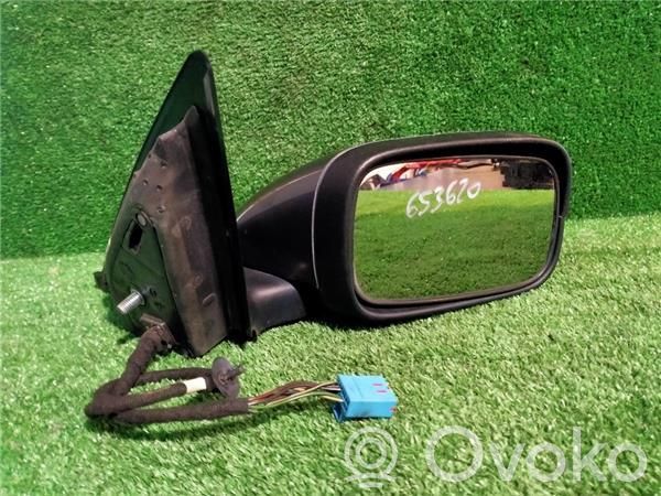 Volvo S40 Manual wing mirror 