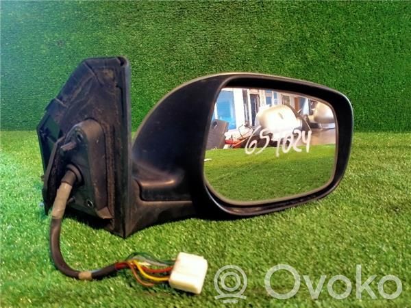 Toyota Avensis T250 Manual wing mirror 