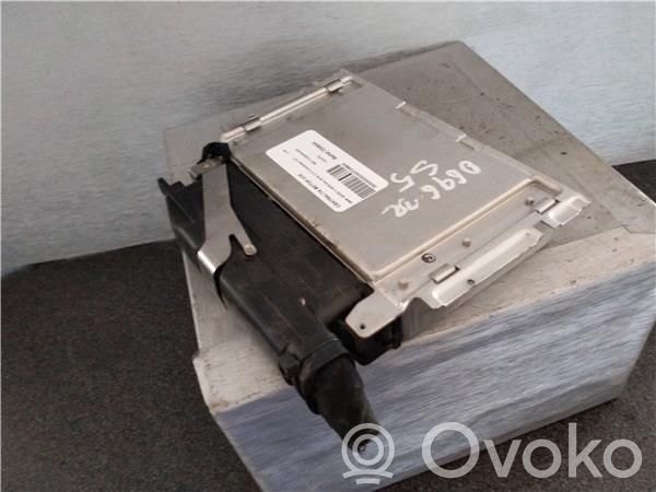 Engine control unit/module ECU   260002359,256T1D