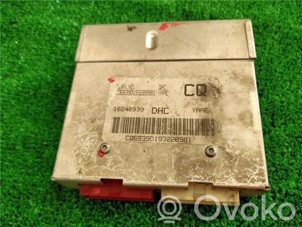 Daewoo Lanos Engine control unit/module ECU 