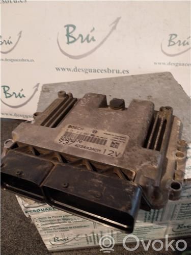 Alfa Romeo 147 Engine control unit/module ECU 