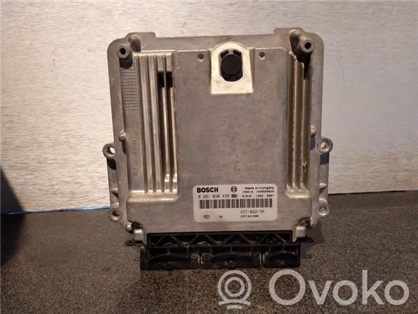 Engine control unit/module ECU   281030439,K9KC6