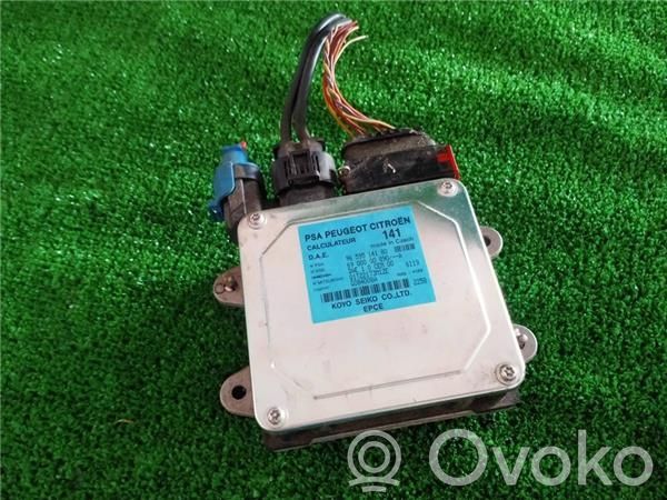 Engine control unit/module   9659517180,8HZ