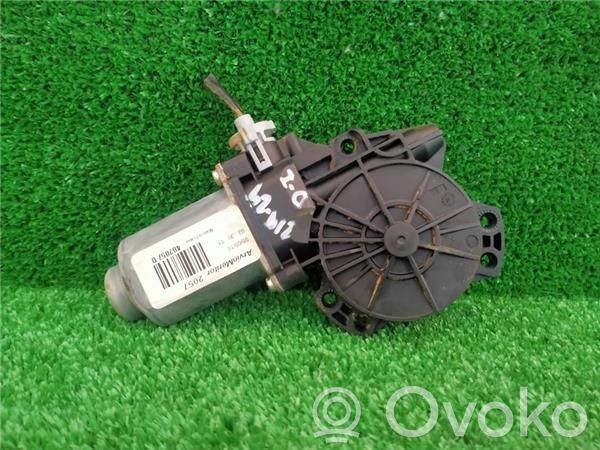 KIA Ceed Front door window regulator motor 