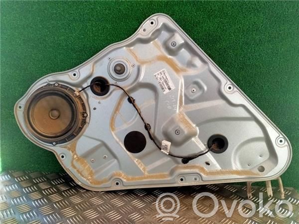KIA Ceed Mechaninis galinio lango pakėlimo mechanizmas 