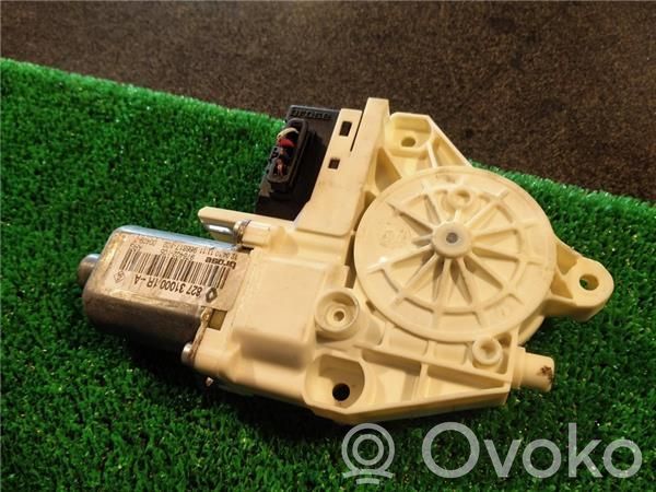 Renault Laguna III Motor geam ventilare 