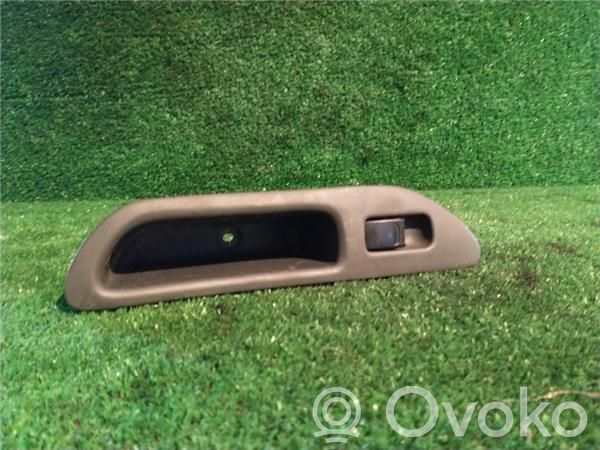 Opel Agila A Electric window control switch 