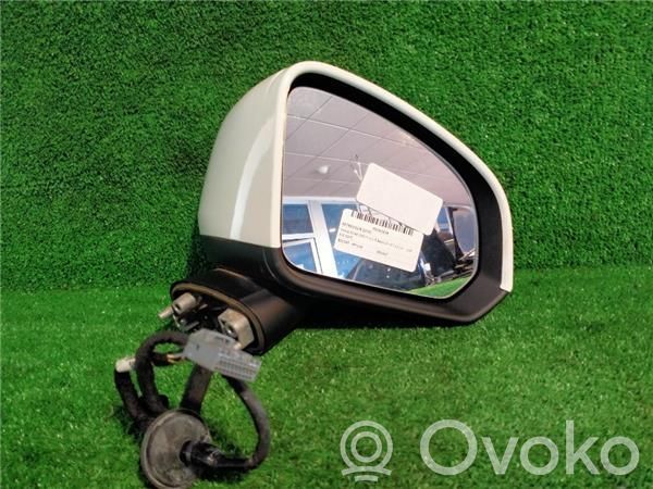 Volvo XC40 Veidrodėlis (mechaninis) 