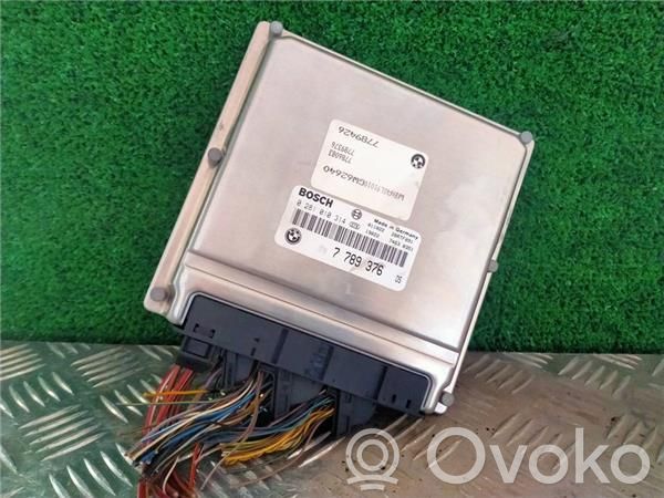 Unité de commande, module ECU de moteur   281010314,M57306D3