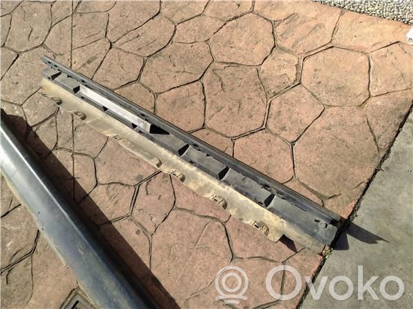 BMW X5 E53 Estribo para vehículo todo terreno 