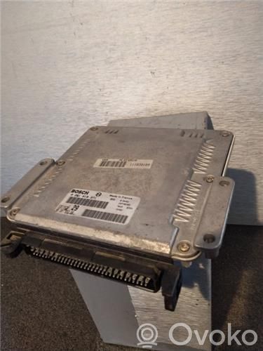 Engine control unit/module ECU   281010371,281010371