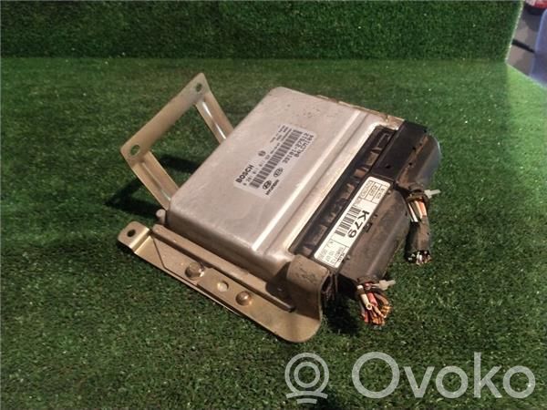 Hyundai Accent Engine control unit/module ECU 