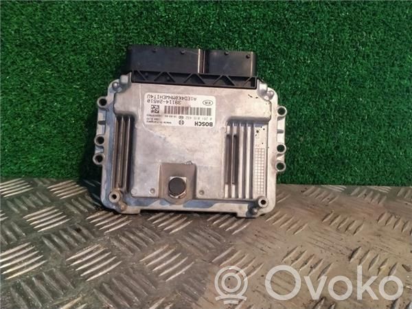 KIA Ceed Engine control unit/module ECU 