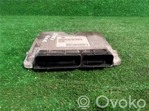 Seat Ibiza III (6L) Unitate control motor/modul ECU 