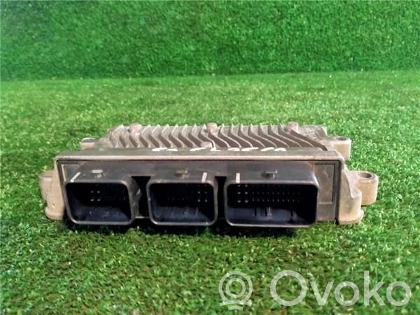 Citroen C3 Engine control unit/module ECU 