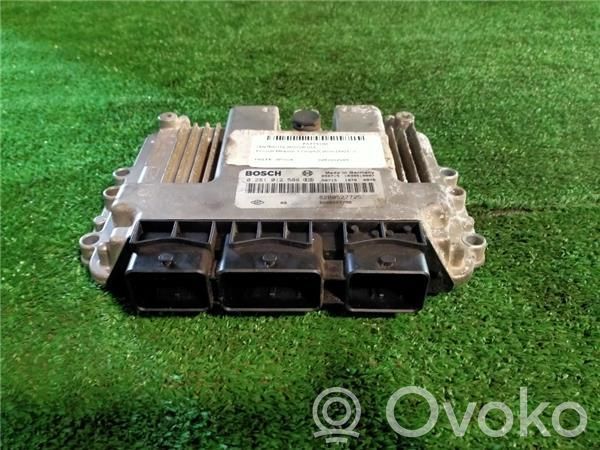 Engine control unit/module ECU   281012589,8200527725