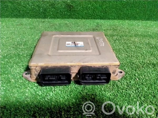 Unité de commande, module ECU de moteur   LF5018881F