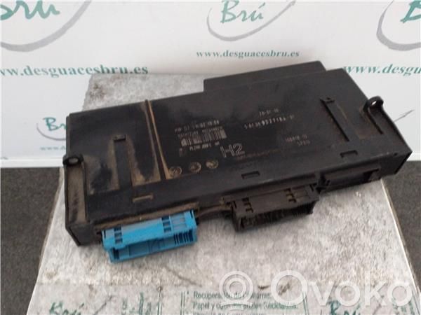 Unidad de control/módulo del motor   532472503,N47D20A