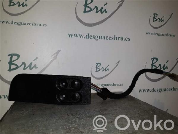 Opel Astra F Electric window control switch 