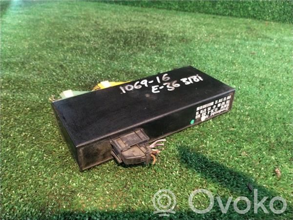 Unidad de control/módulo del motor   61358360060,G184E2
