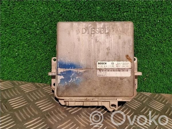 Engine control unit/module ECU   281010113,281010113