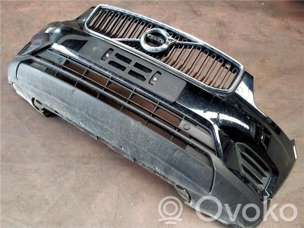 Front bumper   B3154T