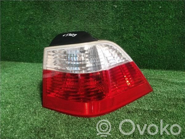 BMW 5 E60 E61 Rear tail light bulb 