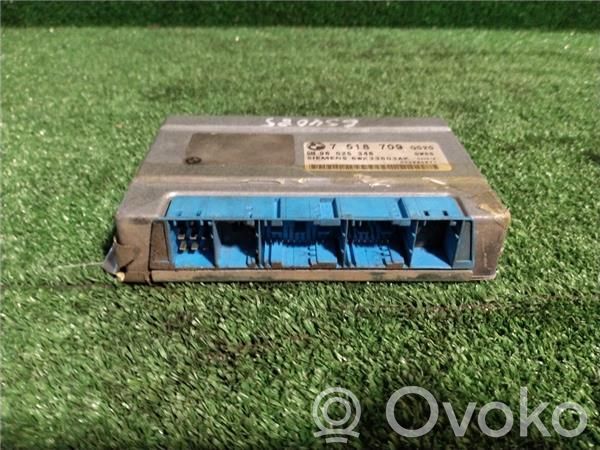 Gearbox control unit/module   96025346,7518709