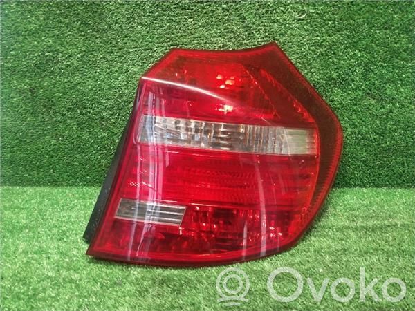 Lámpara de faros/luces traseros   N47D20A