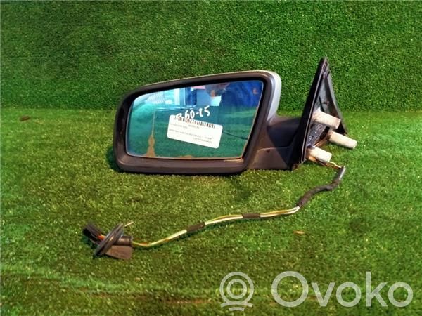 Manual wing mirror   ELECTRICO8CABLES